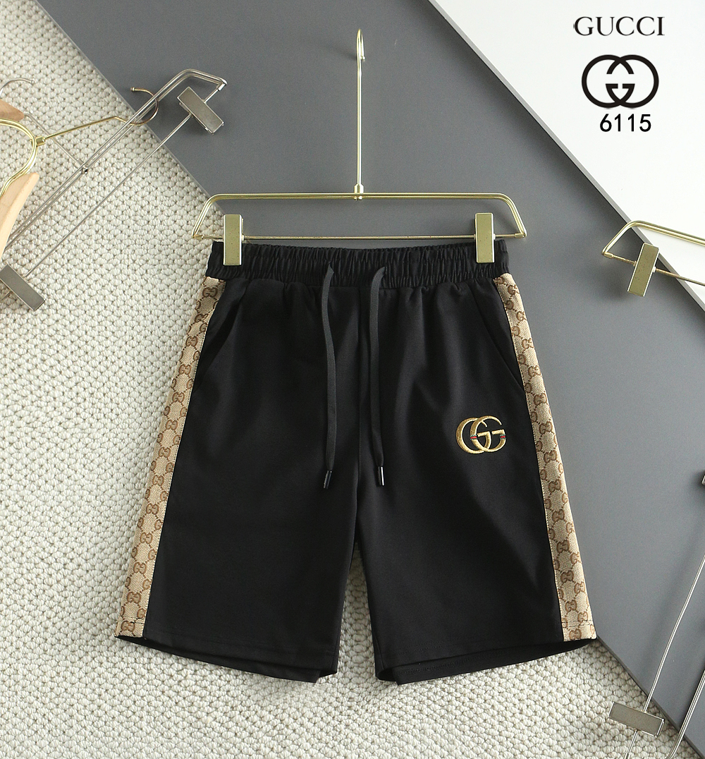 Gucci Short Pants